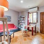 Campo Marzio Boutique Apt 300 Mt Dal Pantheon